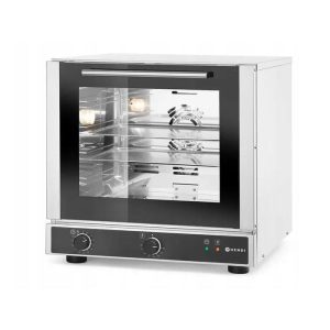 Teplovzdušná rúra s manuálnym ovládaním, Hendi 219737