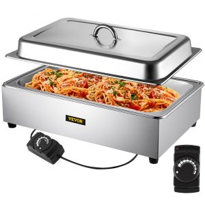 Vodný kúpeľ Bain Marie s výkonom 400 W