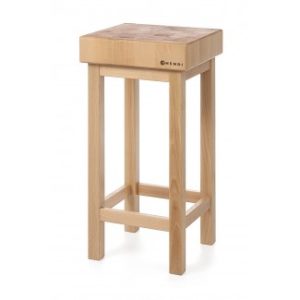 Mäsoklát s podstavcom, rozmery 500x400x150 mm, Hendi