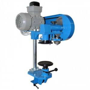 Automat na uzatváranie plechoviek, model EZK