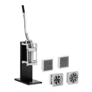 Royal manuálny krájač zeleniny - Multifunkčný