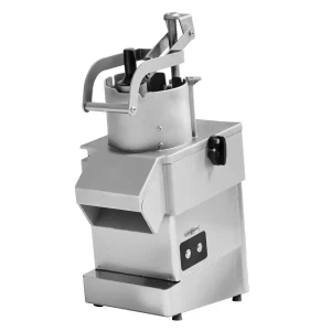 Elektrický krájač zeleniny - Výkon 800 W - S 3 krájacími kotúčmi