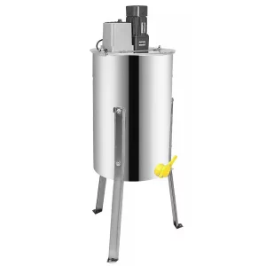 Stroje na med - medomety