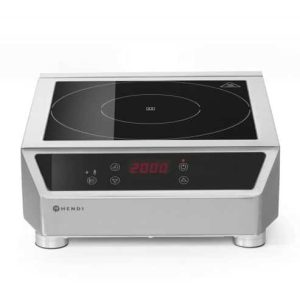 Hendi indukčný varič s výkonom 3500 W