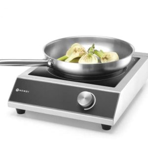 Hendi indukčný varič Kitchen Line - Výkon 3500 W