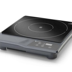 Hendi indukčný varič Kitchen Line - Výkon 1800 W