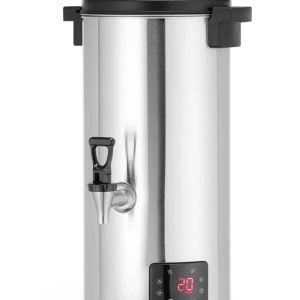 Hendi perkolátor na vodu a čaj - Objem 8,5 litra