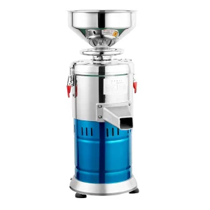 Stroj na výrobu masla - Sezamové a arašidové - Výkon 1,1 kW - Produkcia 15 kg/h