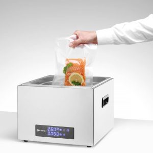 Sous Vide prístroj - Pre GN 2/3 nádoby - Hendi