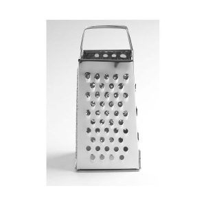 Štvorstranné strúhadlo - Hendi