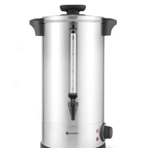 Varník na horúce nápoje - Kapacita 10 litrov - Hendi