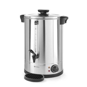 Dvojstenný varník pre horúce nápoje - 18 L - Hendi