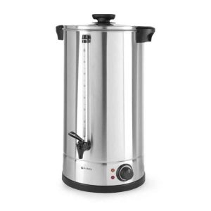 Hendi jednostenný varník na horúce nápoje - Kapacita 30 litrov