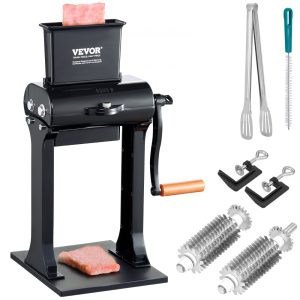 Tenderizér - 445 x 300 x 245 mm