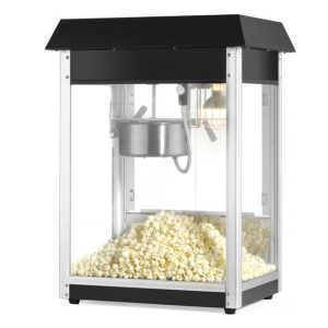 Stroje na prípravu gofry