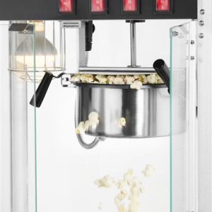 Stroje na prípravu donutov