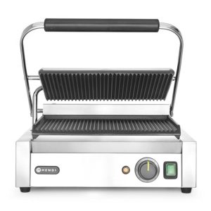 Otáčací vaflovač na Bubble Waffle – Waring, 220–240 V / 1200 W, 267×432×(H)216 mm