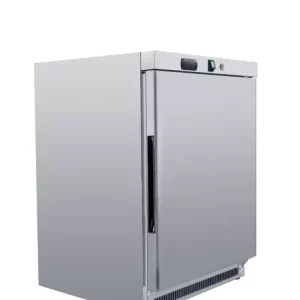 Chladnička s kapacitou 200 litrov - 3 nastaviteľné police - 09405004