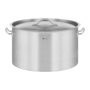 Nerezový hrniec - 31 L - Royal Catering