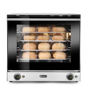 Elektrická teplovzdušná pec H90 - Hendi