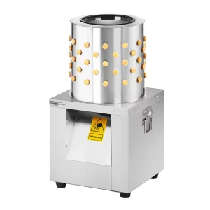 Šklbačka hydiny na prepelice - 150 W