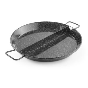 Panvica na Paellu - 2-dielna sada - Hendi