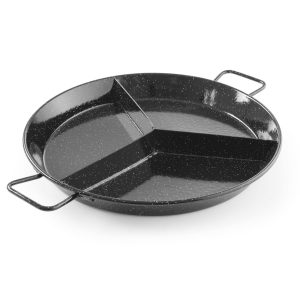 Panvica na Paellu - 3-dielna sada - Hendi