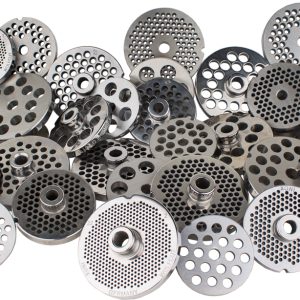 Doska pre mlynček na mäso veľkosti 8