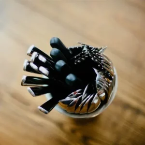 Plynová pásová rúra - digitál, pás 650 mm, 1550x2000 mm, so základňou (2 ks)