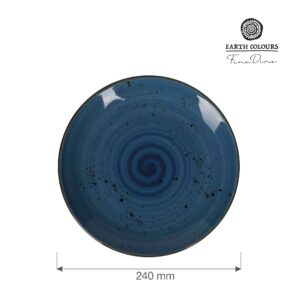 Tanier Iris Plochý – Ø 240 mm