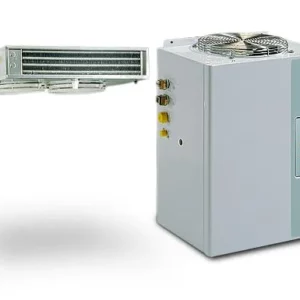 Splitová chladiaca jednotka Plus - maximálne pre 23,9 m3