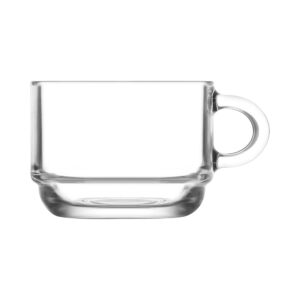 Šálka na kávu a čaj Útulná – 270 ml