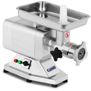 Profesionálny mlynček na mäso z nerezu – 200 kg/h
