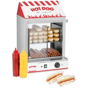 Hotdogovač – 2000 W