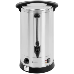 Varný termos 20,5 litra dvojstenný z ušľachtilej ocele