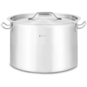 Indukčný hrniec 17 l Royal RC-SSP17