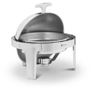 Chafing dish okrúhly 5,8 l