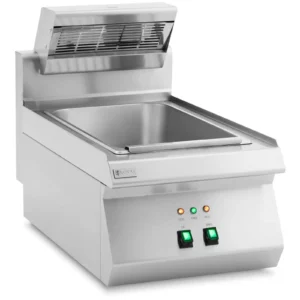 Profesionálny ohrievač hranoliek – 1100 W – rozsah 30–150 °C – Royal Catering