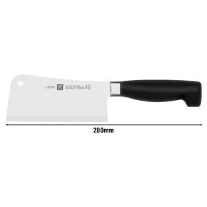 Sekáčik ZWILLING VIER STERNE – čepeľ 150 mm