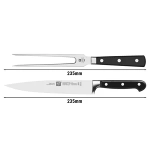 Súprava nožov – 2 ks – ZWILLING Professional S