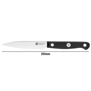 Špikovací nôž ZWILLING GOURMET – čepeľ 100 mm
