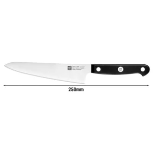 Kuchársky nôž compact ZWILLING GOURMET – čepeľ 140 mm