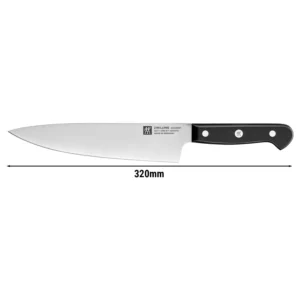 Kuchársky nôž ZWILLING GOURMET – čepeľ 200 mm