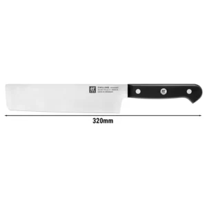 Nakiri nôž ZWILLING GOURMET – čepeľ 170 mm