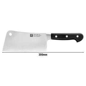 Sekáčik ZWILLING PRO – čepeľ 160 mm
