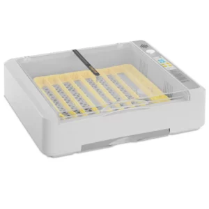 Umelá liaheň 36 vajec – integrované presvietenie, plný automat