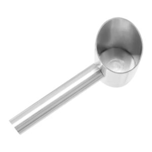 Kovová odmerka 25 ml