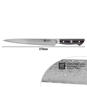 Nôž na mäso ZWILLING TANREI – čepeľ 230 mm