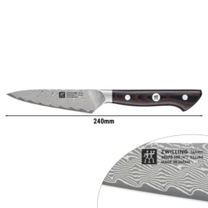 Špikovací nôž ZWILLING TANREI – čepeľ 100 mm