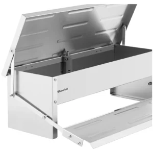 Kŕmič pre kurčatá – 5 kg so stúpadlom 350 g